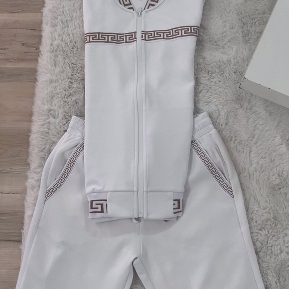 Tracksuit for Men - Picture 7 of 13